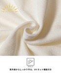 カーディガン uvカット 夏 半袖 ＼再入荷/...の詳細画像1