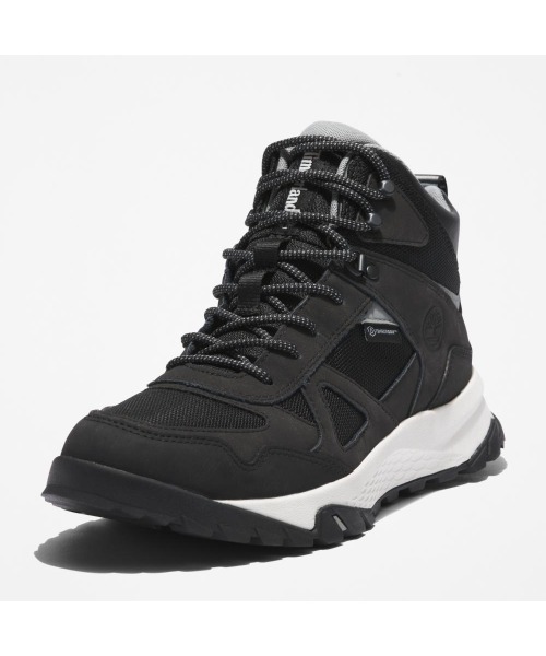 Timberland ハイカットシューズ Timberland（ティンバーランド） ハイカットスニーカー 25.5cm