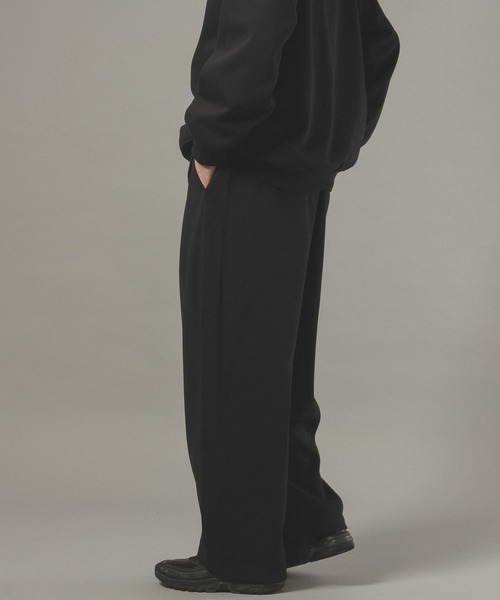 「RAGEBLUE」 イージーパンツ MEDIUM グレー系その他 メンズ_画像4