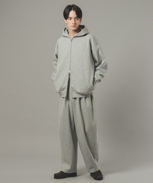 「RAGEBLUE」 イージーパンツ MEDIUM グレー系その他 メンズ_画像7