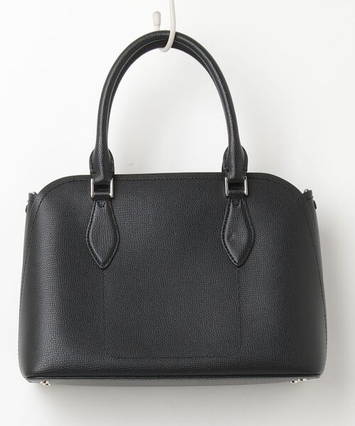 「kate spade new york」 ハンドバッグ - ブラック レディースの画像