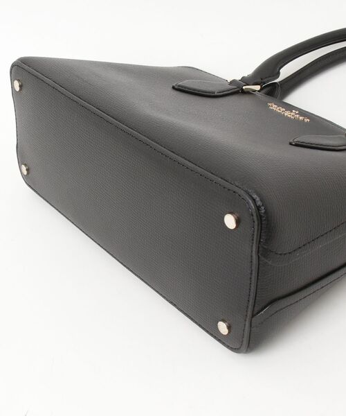 「kate spade new york」 ハンドバッグ - ブラック レディースの画像