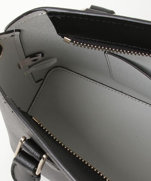 「kate spade new york」 ハンドバッグ - ブラック レディースの画像