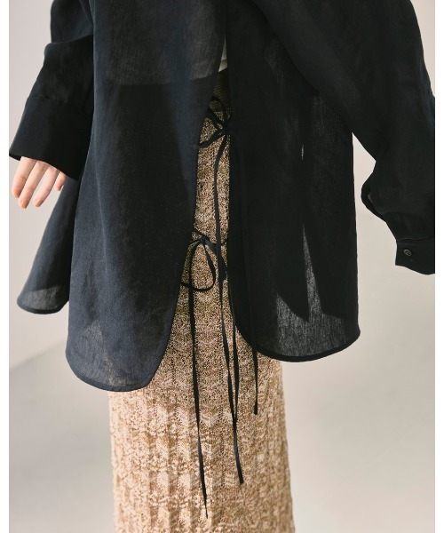 TODAYFUL 「TODAYFUL」 ニットスカート 36inch ブラウン レディース