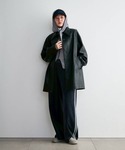 ジャケット テーラードジャケット Ecolea...の詳細画像3