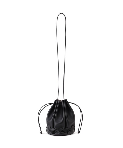 ADAM ET ROPE'（アダムエロペ） ショルダーバッグ バッグ レザー