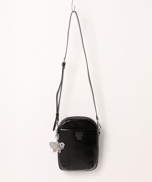 ANNA SUI（アナスイ） ショルダーバッグ バッグ ルーチェ ショルダー