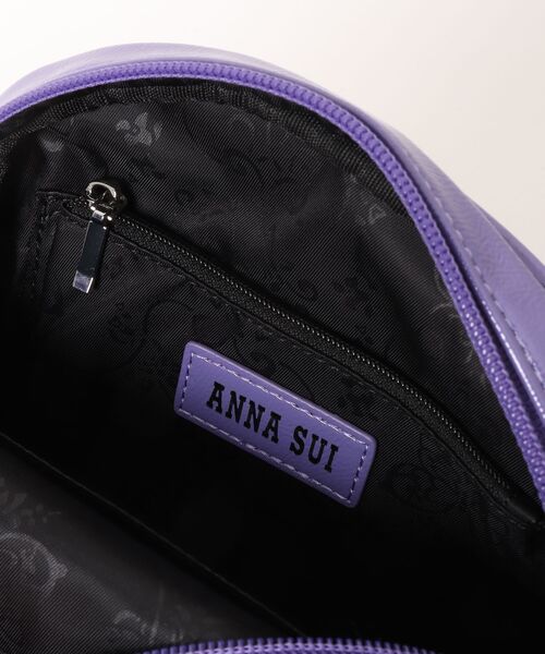 ANNA SUI（アナスイ） ショルダーバッグ バッグ ルーチェ ショルダー