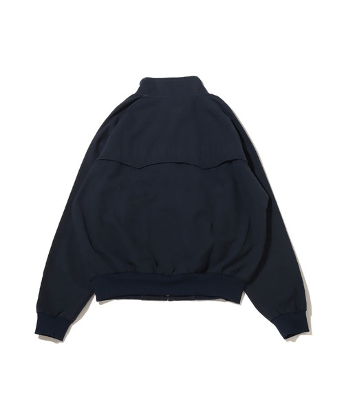 UGG Australia（アグオーストラリア） 「UGG」 ブルゾン M ネイビー 