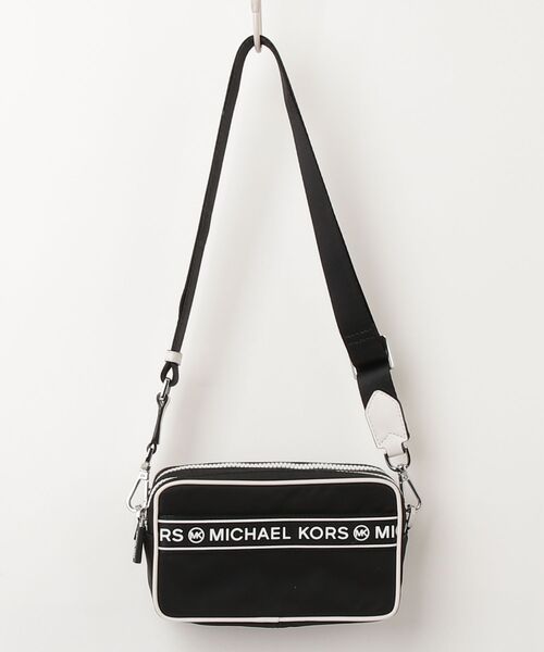 MICHAEL KORS（マイケルコース） ショルダーバッグ - ブラック