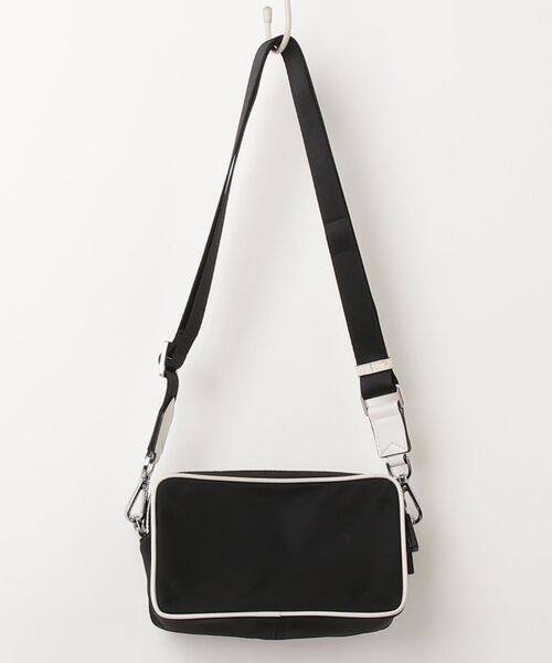 MICHAEL KORS（マイケルコース） ショルダーバッグ - ブラック