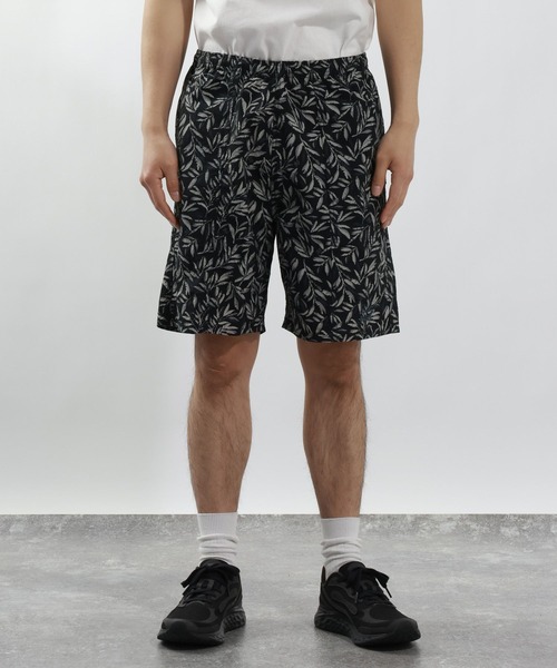BAYFLOW（ベイフロー） パンツ 「水陸両用」HAPPYカラーショーツ26SS