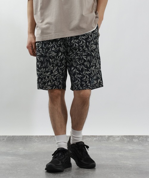 BAYFLOW（ベイフロー） パンツ 「水陸両用」HAPPYカラーショーツ26SS