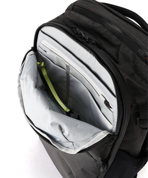Aer（エアー） デイバック リュック Travel Pack 4 35L Ultra AER