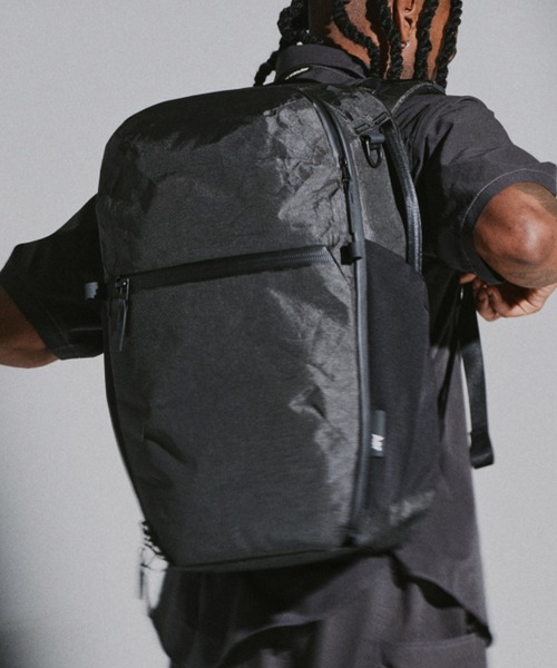 デイバック リュック Aer（エアー）Travel Pack 4 35L Ultra AER-28071 メンズ レディース