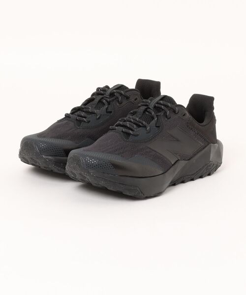 New Balance（ニューバランス） ローカットスニーカー 26.5cm ブラック
