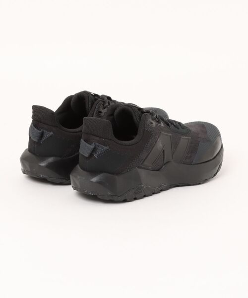 New Balance（ニューバランス） ローカットスニーカー 26.5cm ブラック