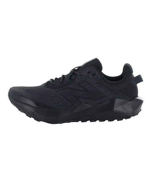 New Balance（ニューバランス） ローカットスニーカー 26.5cm ブラック
