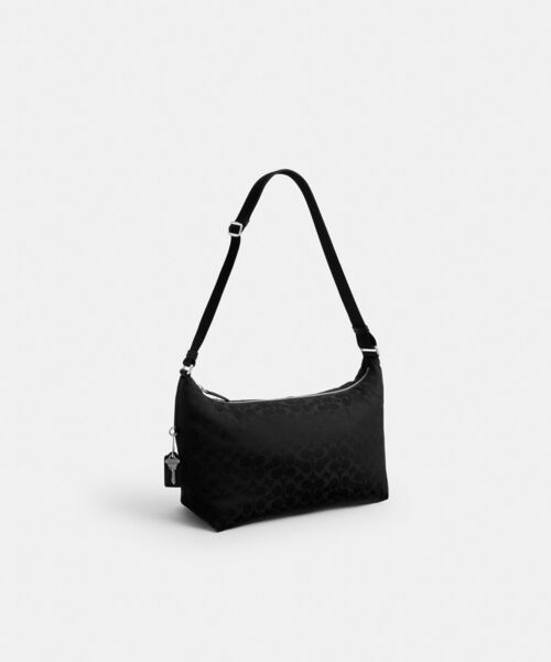 COACH（コーチ） ショルダーバッグ レオ クロスボディ・シグネチャー
