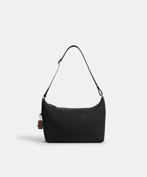 COACH（コーチ） ショルダーバッグ レオ クロスボディ・シグネチャー