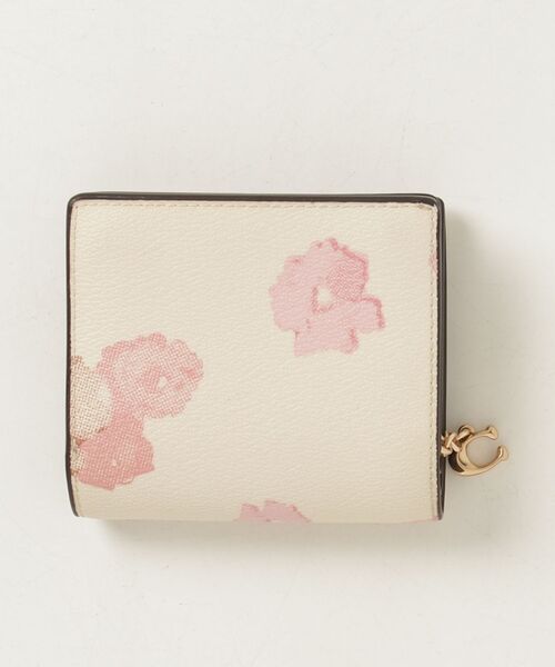 COACH（コーチ） 財布 - ピンク レディース : ZOZOTOWN Yahoo!店