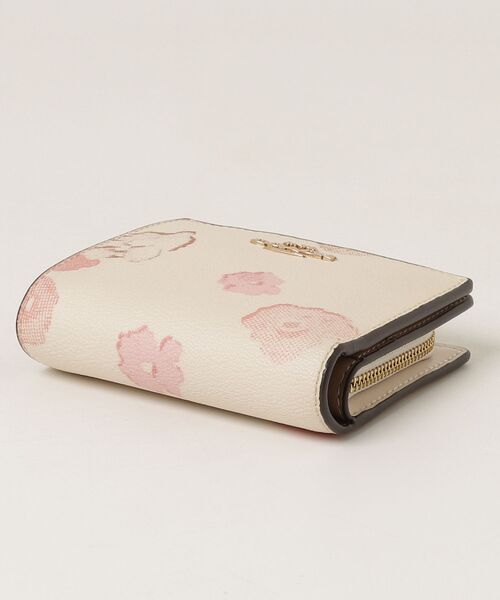 COACH（コーチ） 財布 - ピンク レディース : ZOZOTOWN Yahoo!店