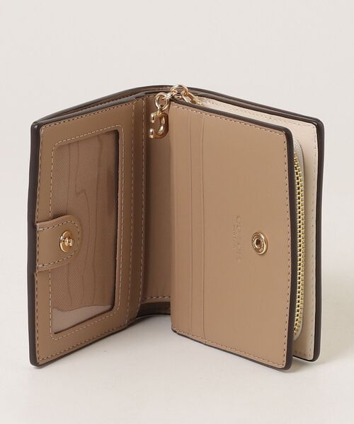 COACH（コーチ） 財布 - ピンク レディース : ZOZOTOWN Yahoo!店