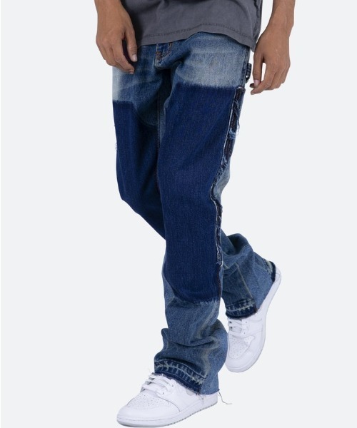 パンツ mnml 30 mnml（ミニマル） デニムパンツ 30 ブルー メンズ : ZOZOTOWN Yahoo!店