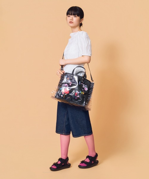 ポリーニ バッグ（レディースバッグ） | ファッション のおすすめ人気 