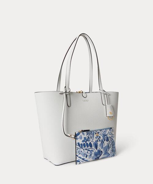 LAUREN RALPH LAUREN（ローレン ラルフローレン） トートバッグ
