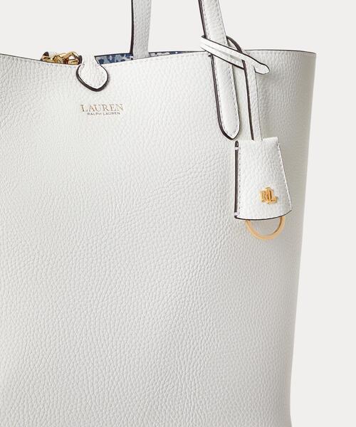 LAUREN RALPH LAUREN（ローレン ラルフローレン） トートバッグ