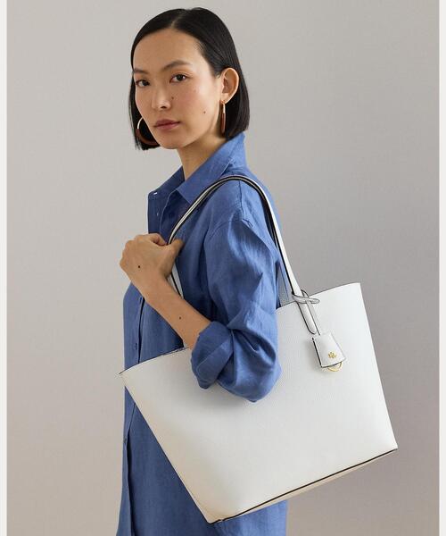 LAUREN RALPH LAUREN（ローレン ラルフローレン） トートバッグ