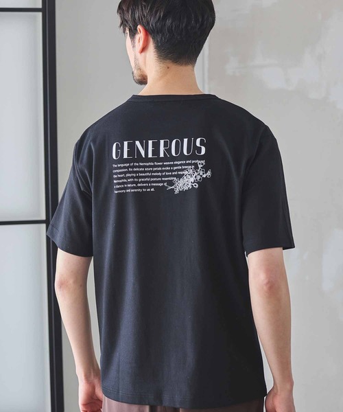 「UNION STATION」 半袖Tシャツ M ホワイト メンズ_画像5