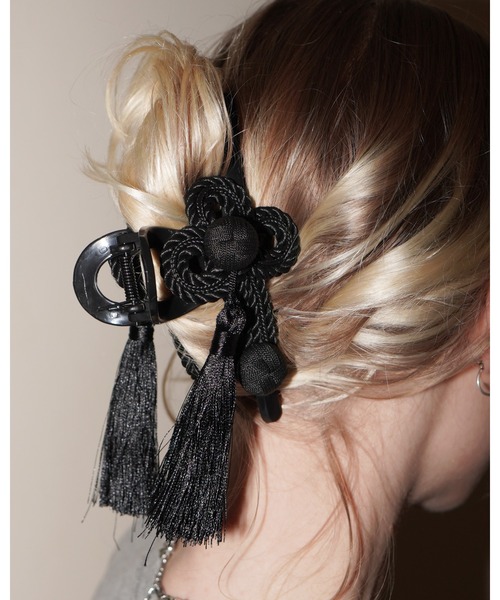 tanakadaisuke（タナカダイスケ） ヘアクリップ : ZOZOTOWN Yahoo!店