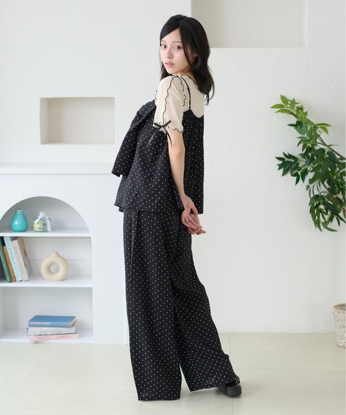 kutir（クティール） tシャツ 半袖 「新色追加」半袖アソート袖リボン