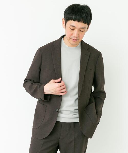 URBAN RESEARCH DOORS（アーバンリサーチドアーズ） コート ジャケット