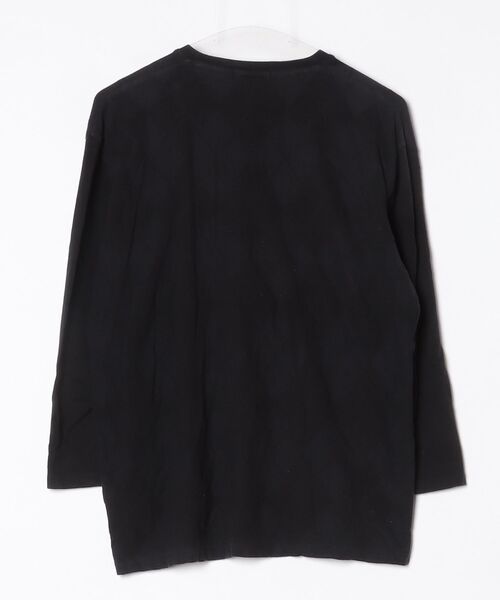BURBERRY BLACK LABEL（バーバリーブラックレーベル） ワンポイント
