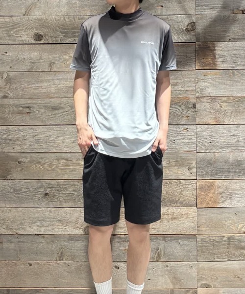 BRIEFING（ブリーフィング） tシャツ 「BRIEFING GOLF／ブリーフィング