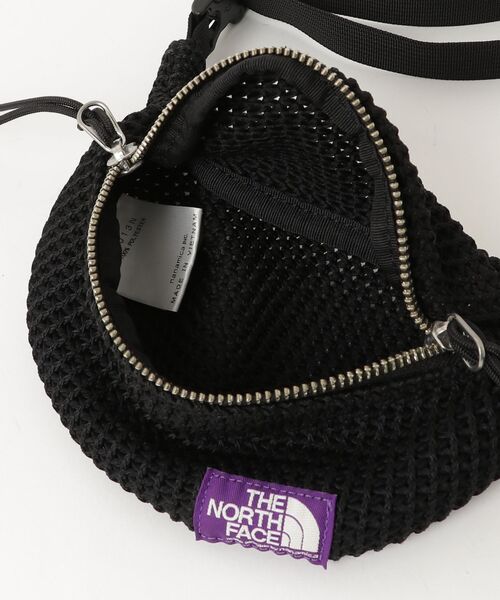 THE NORTH FACE PURPLE LABEL ボディバッグ｜バッグ｜ファッション