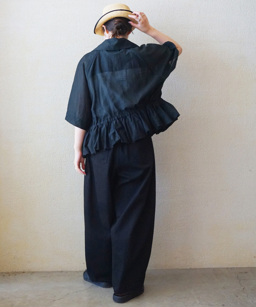 JOURNAL STANDARD LUXE（ジャーナルスタンダード ラックス） ジーンズ