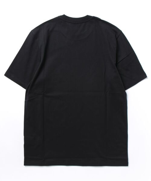 「MSGM」 半袖Tシャツ M ブラック メンズ_画像2