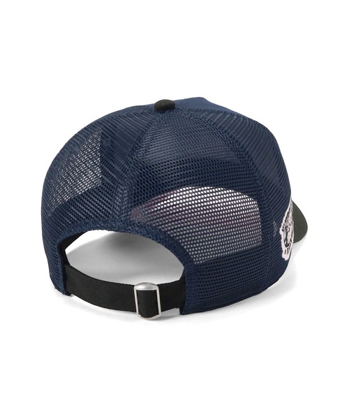 NEW ERA（ニューエラ） メッシュキャップ キャップ 帽子 紫外線カット