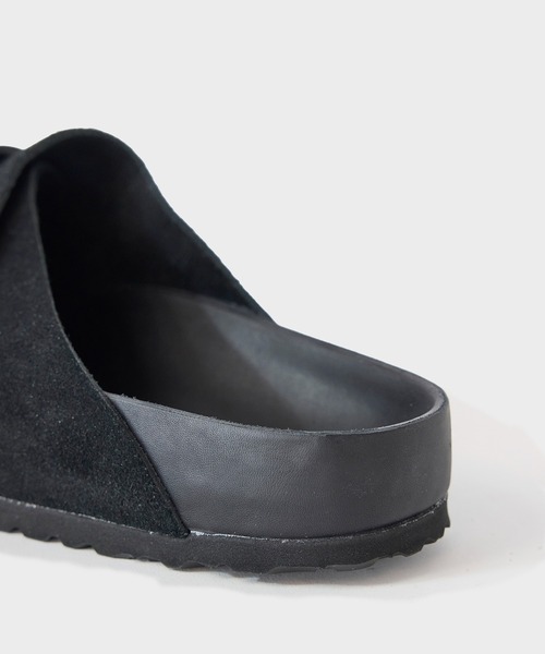 BIRKENSTOCK（ビルケンシュトック） サンダル MEN「BIRKENSTOCK for