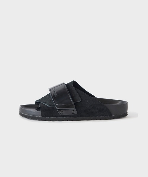 BIRKENSTOCK（ビルケンシュトック） サンダル MEN「BIRKENSTOCK for