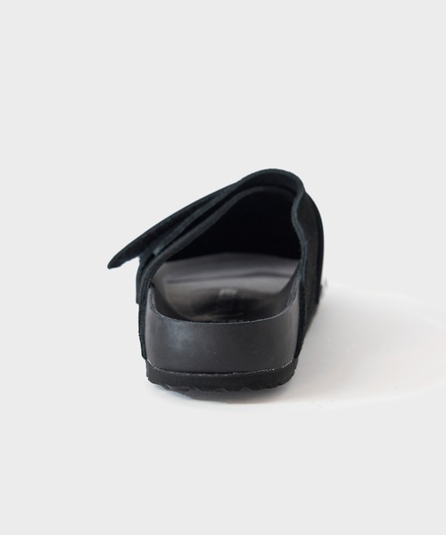 BIRKENSTOCK（ビルケンシュトック） サンダル MEN「BIRKENSTOCK for
