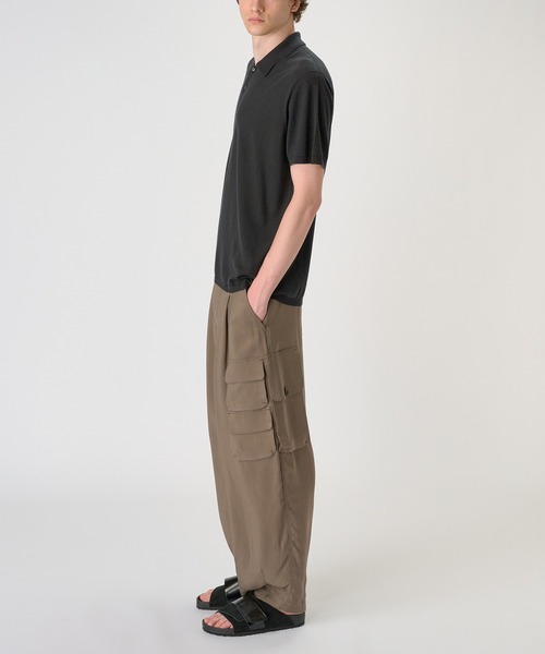 BIRKENSTOCK（ビルケンシュトック） サンダル MEN「BIRKENSTOCK for