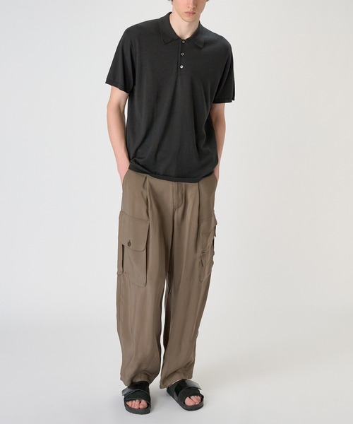 BIRKENSTOCK（ビルケンシュトック） サンダル MEN「BIRKENSTOCK for