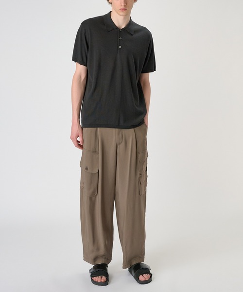 BIRKENSTOCK（ビルケンシュトック） サンダル MEN「BIRKENSTOCK for