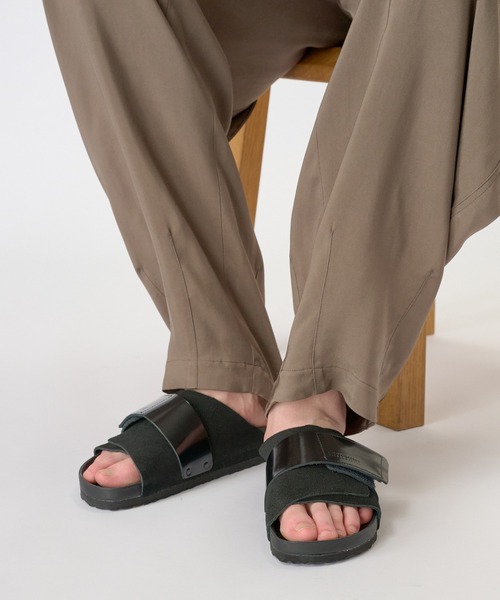 BIRKENSTOCK（ビルケンシュトック） サンダル MEN「BIRKENSTOCK for