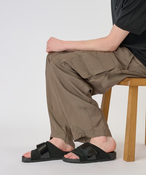 BIRKENSTOCK（ビルケンシュトック） サンダル MEN「BIRKENSTOCK for